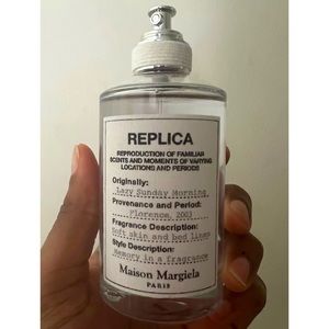 ❌Sold❌Replica Lazy Sunday Morning 100ml